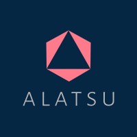 ALATSU logo - Similar company to Climpach