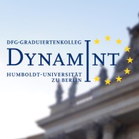 DFG-Graduiertenkolleg DynamInt logo - Similar company to Project Gamma Software