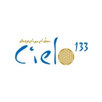 Asociación Cielo 133 logo - Similar company to Espacio Emotio