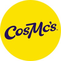 CosMc's logo - Similar company to Alliance For Irs Accountability