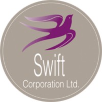 Swift Corporation Ltd. logo - Similar company to Dilawari International