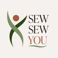 Sew Sew You logo - Similar company to My Backyard Chronicles