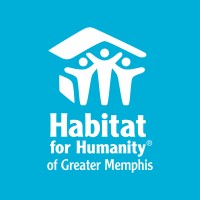 Habitat for Humanity of Greater Memphis logo - Similar company to Community Redevelopment