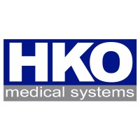 HKO medical systems logo - Similar company to Xi’An Wanlong Pharmaceutical Co.,Ltd
