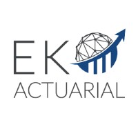 Eko Actuarial logo - Similar company to Ekoactuarial