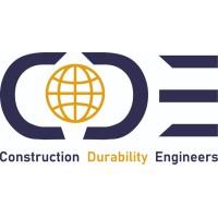 Construction Durability Engineers - CDE logo - Similar company to Evershaped Construction Services Eood