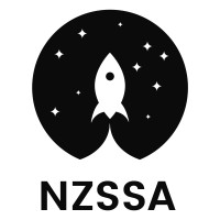 New Zealand Students' Space Association logo - Similar company to New Zealand Robotics, Automation, And Sensing