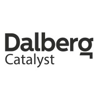 Dalberg Catalyst logo - Similar company to Scj Developers