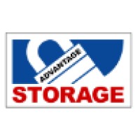 Advantage Storage logo - Similar company to Texas Auto Value