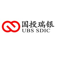 UBS SDIC Fund Management Company Limited logo - Similar company to Sdic Fund Management