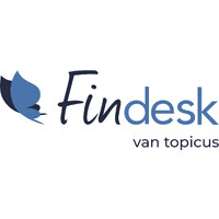 Findesk logo - Similar company to Fitrex