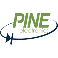 Pine Electronics, Inc. logo - Similar company to Pine Instrument Company