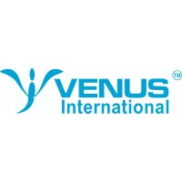 Venus International Group logo - Similar company to Scantilastudio Llp