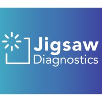 Jigsaw Diagnostics logo - Similar company to In Diagnostics