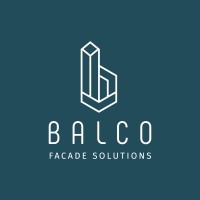 Balco Facade Solutions logo - Similar company to Al Bunyan Construction