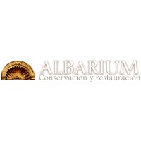 ALBARIUM - Conservación yrestauración logo - Similar company to Patrimonio Inteligente