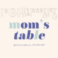 Mom´s Table logo - Similar company to Gcfcomunidad