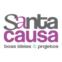 Santa Causa Boas Ideias & Projetos logo - Similar company to Brasil Textil