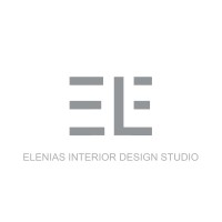 EleniaS - Interior Design Studio logo - Similar company to Prospace Interiors