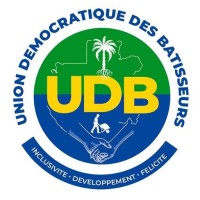 Union Démocratique des Bâtisseurs (UDB) logo - Similar company to Octo Operations