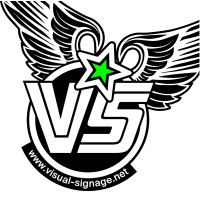 visual singage
