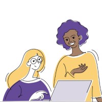The World Needs You logo - Similar company to Educators Cooperative