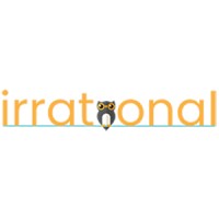 Irrational logo - Similar company to Weave Research Ltd