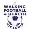 Walking Football 4 Health Victoria logo - Similar company to Anantham Mind Studio