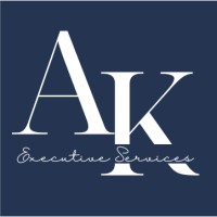 AK Executive Services logo - Similar company to Seenofees