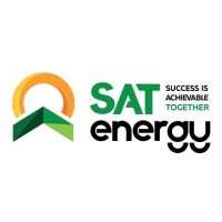 SAT ENERGY Ltd logo - Similar company to Fmi Solutions Inc