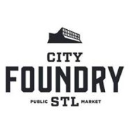 City Foundry STL logo - Similar company to Xl Specialized Trailers