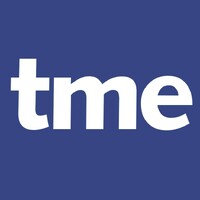 tme Softwarelösungen logo - Similar company to Timeless Soft Gmbh
