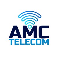 AMC TELECOM logo - Similar company to Amc Telecom