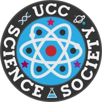 UCC Science Society logo - Similar company to Ucc Data And Analytics Society