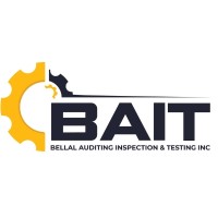 Bait Ltd logo - Similar company to Industrial Pixel