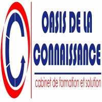 oasis connaissance logo - Similar company to Morocco Mechanical Engineering