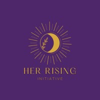 Her Rising Initiative logo - Similar company to Hersay