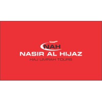 AL HIJAZ logo - Similar company to Hijazi Group
