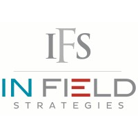 In Field Strategies logo - Similar company to Blitz Canvassing