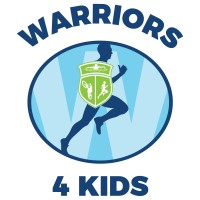 Warriors 4 Kids Inc