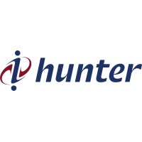 i-Hunter logo - Similar company to Tech Recruiter Br