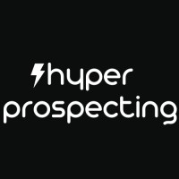 Hyper Prospecting logo - Similar company to Trident Creative Labs