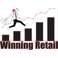 Winning Retail logo - Similar company to Wireless Plus Inc.
