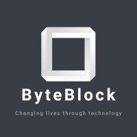 BLOCK AND BYTE TECHNOLOGIES logo - Similar company to Gencrafter