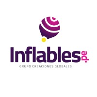 Inflables.pe logo - Similar company to Inflables Carcajadas