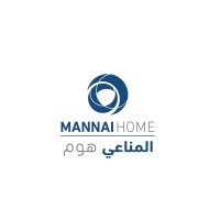 Mannai Home logo - Similar company to Space Cargo Qatar