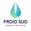FROID SUD logo - Similar company to Cuisine Pro Réunion