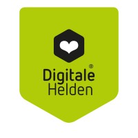 Digitale Helden gGmbH logo - Similar company to Digital Helden