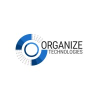 Organize Technologies logo - Similar company to Lime Tea