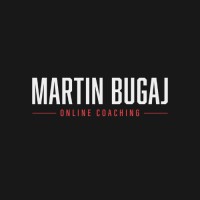 Martin Bugaj Online Coaching logo - Similar company to Phantom Iq